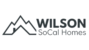 WilsonSoCal Homes Real Estate Logo High Desert Oak Hills, Phelan, Hesperia, Apple Valley, Victorville.
